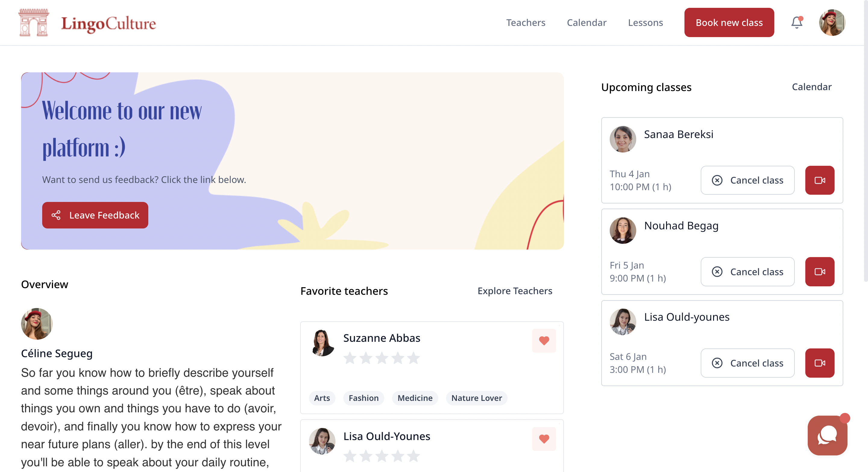 Split Top Without Sidebar