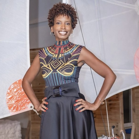 2 - Christelle Claman 2